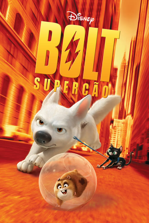 bolt