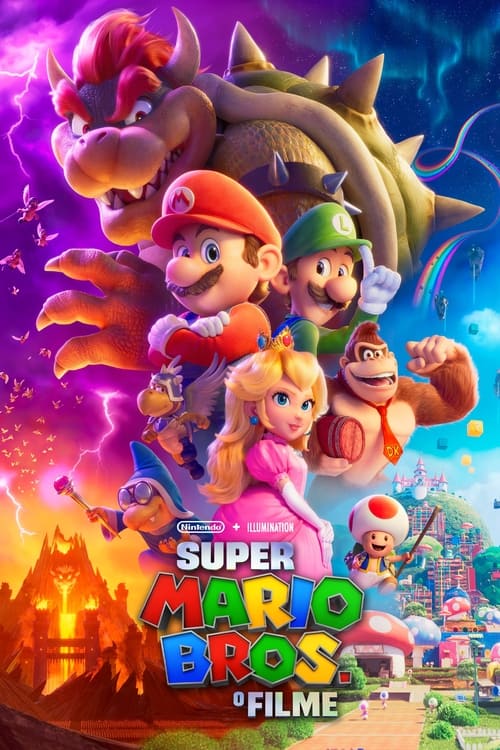 mario